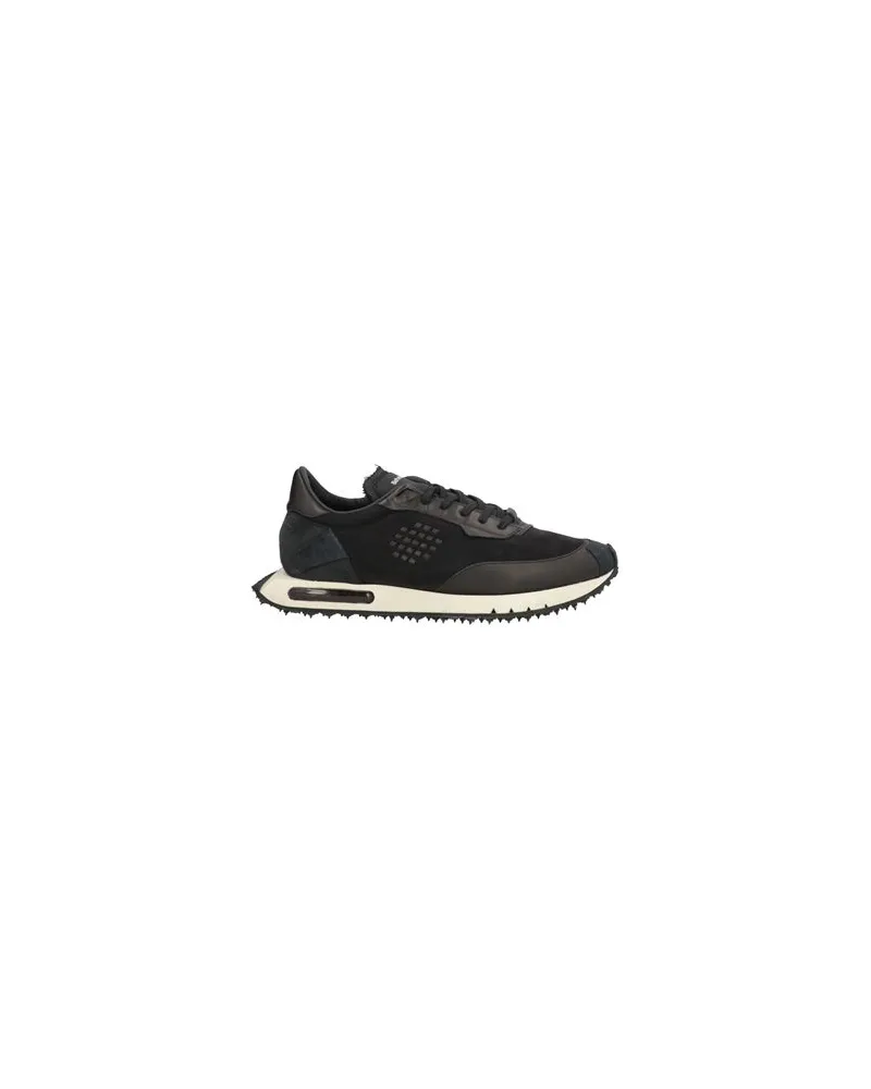 BePositive SCHUHE - Sneakersauf YOOX.COM Schwarz