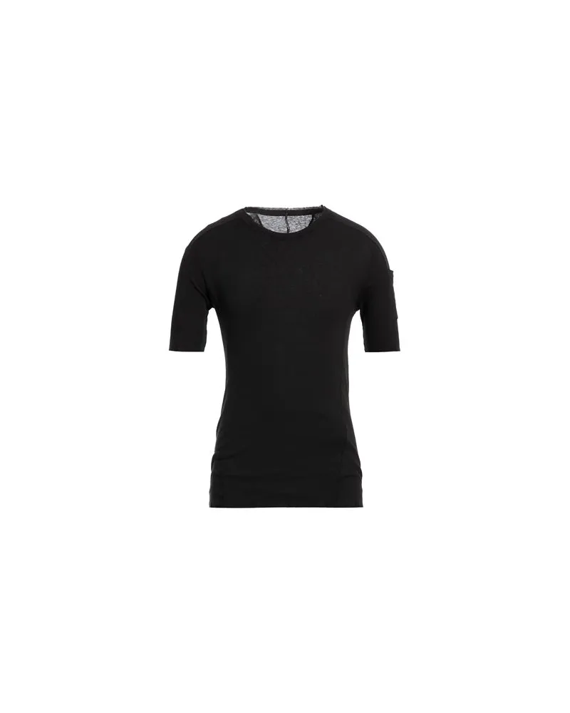Masnada TOPS - T-shirtsauf YOOX.COM Schwarz