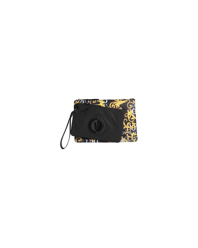 Versace Jeans TASCHEN - Handtaschenauf YOOX.COM Schwarz
