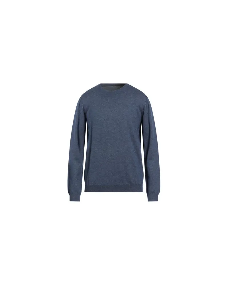 Diktat STRICKWAREN - Pulloverauf YOOX.COM Blau