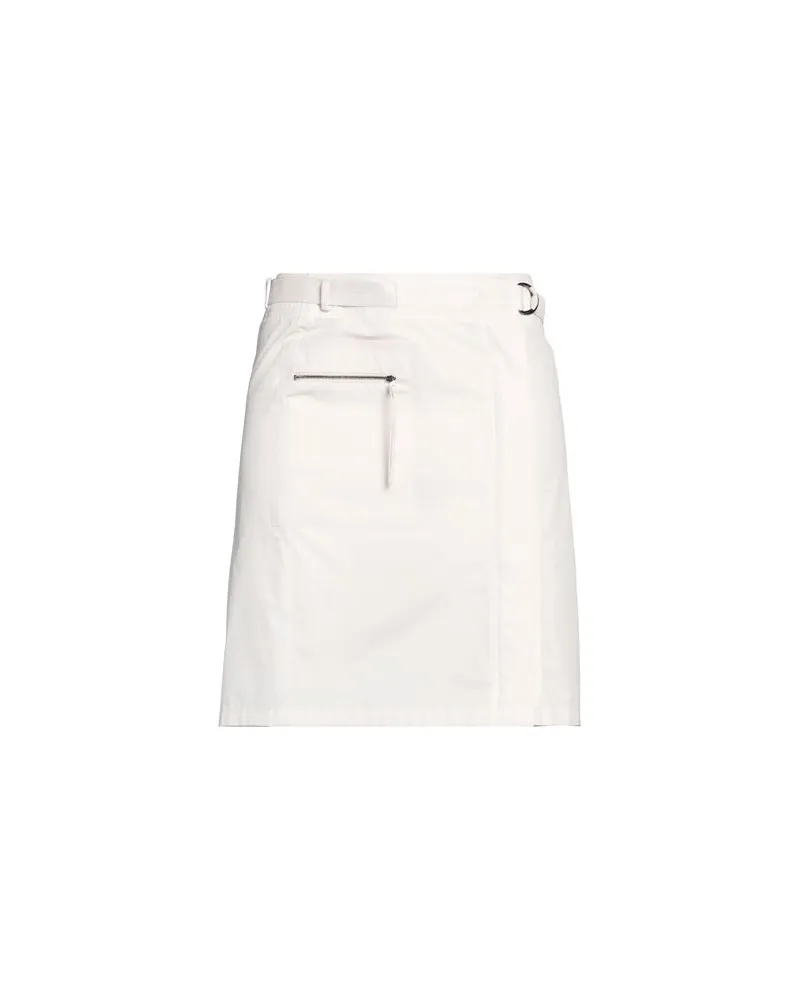 Fendi HOSEN & RÖCKE - Miniröckeauf YOOX.COM Hellrosa