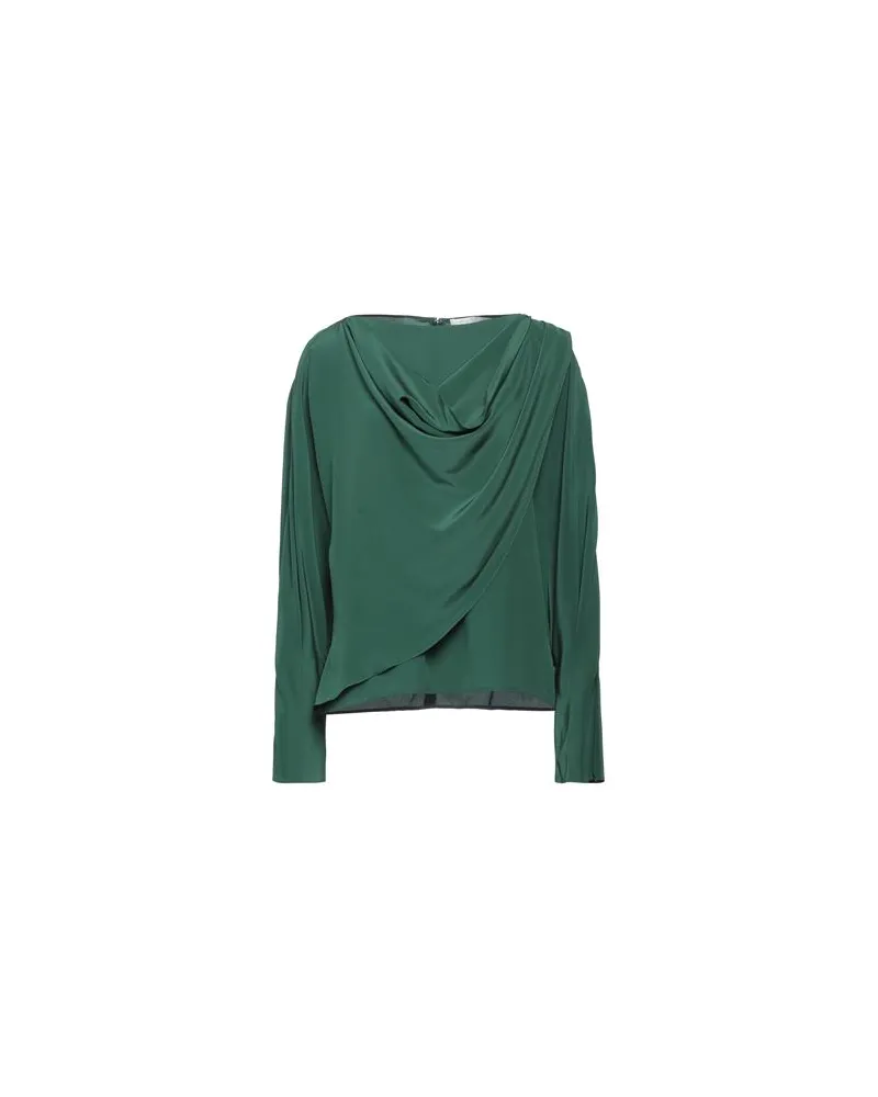 Chloé TOPS - Topsauf YOOX.COM Grün