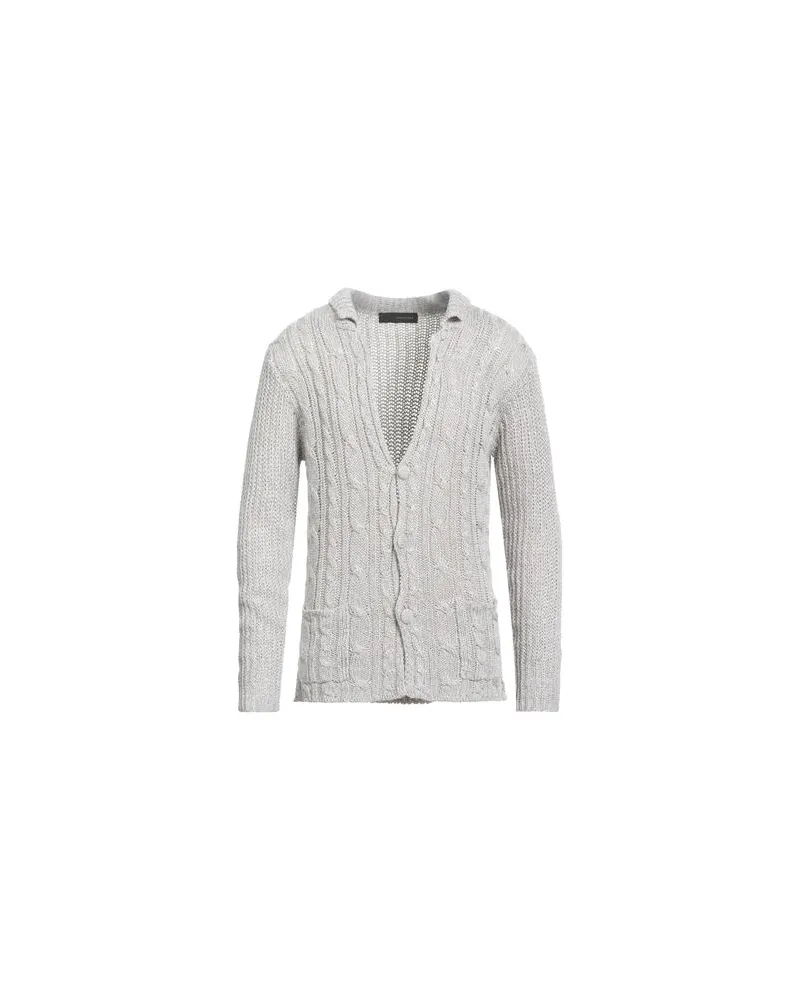 Tagliatore STRICKWAREN - Strickjackenauf YOOX.COM Beige