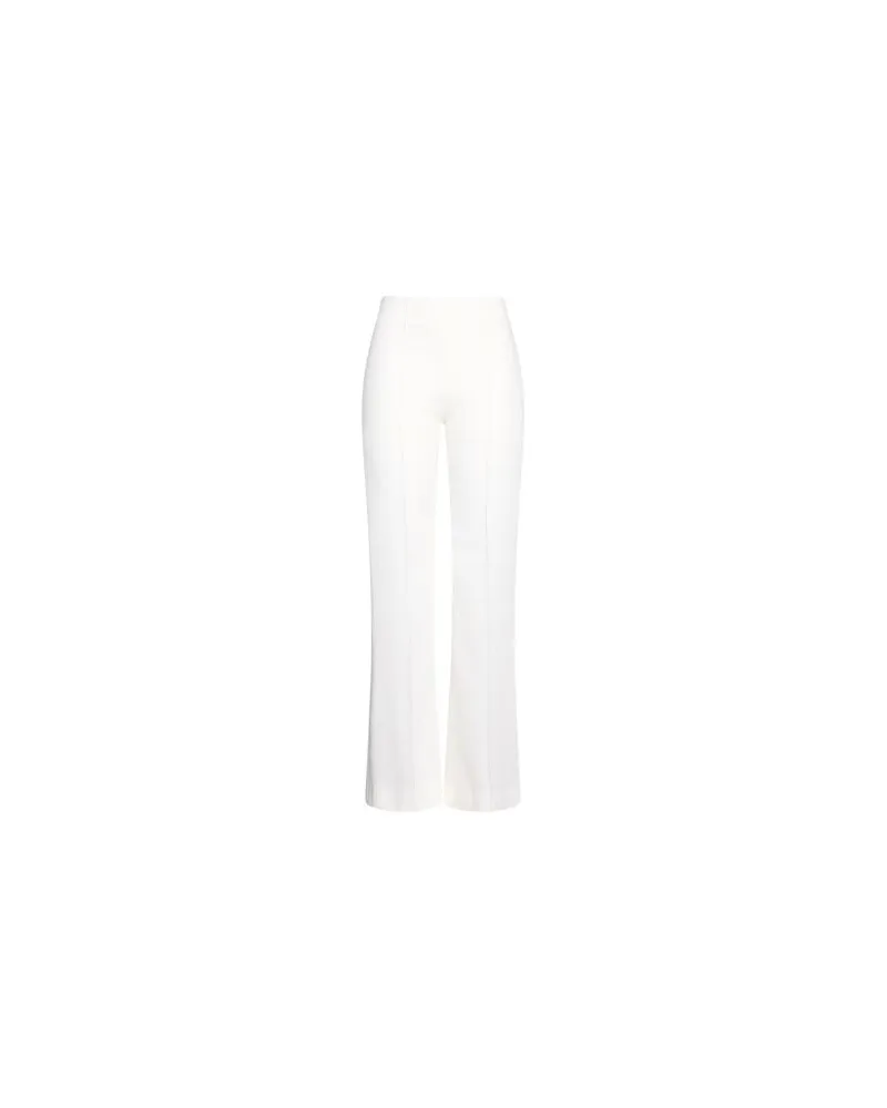 Chloé HOSEN & RÖCKE - Hosenauf YOOX.COM Elfenbein