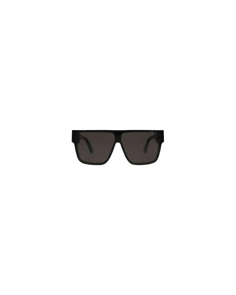 OFF-WHITE BRILLEN - Sonnenbrillenauf YOOX.COM Schwarz