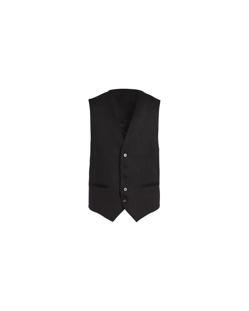 PAOLONI ANZÜGE und CO-ORDS - Couture-Westenauf YOOX.COM Grau