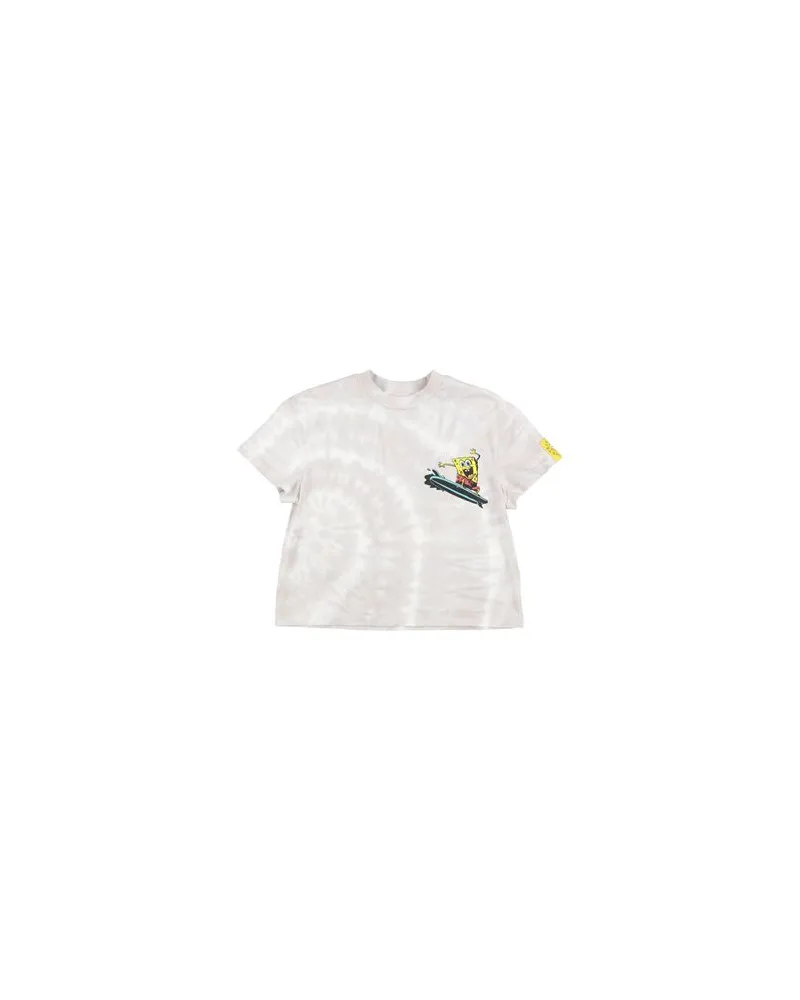 Stella McCartney Kids X SPONGEBOB - TOPS - T-shirtsauf YOOX.COM Grau