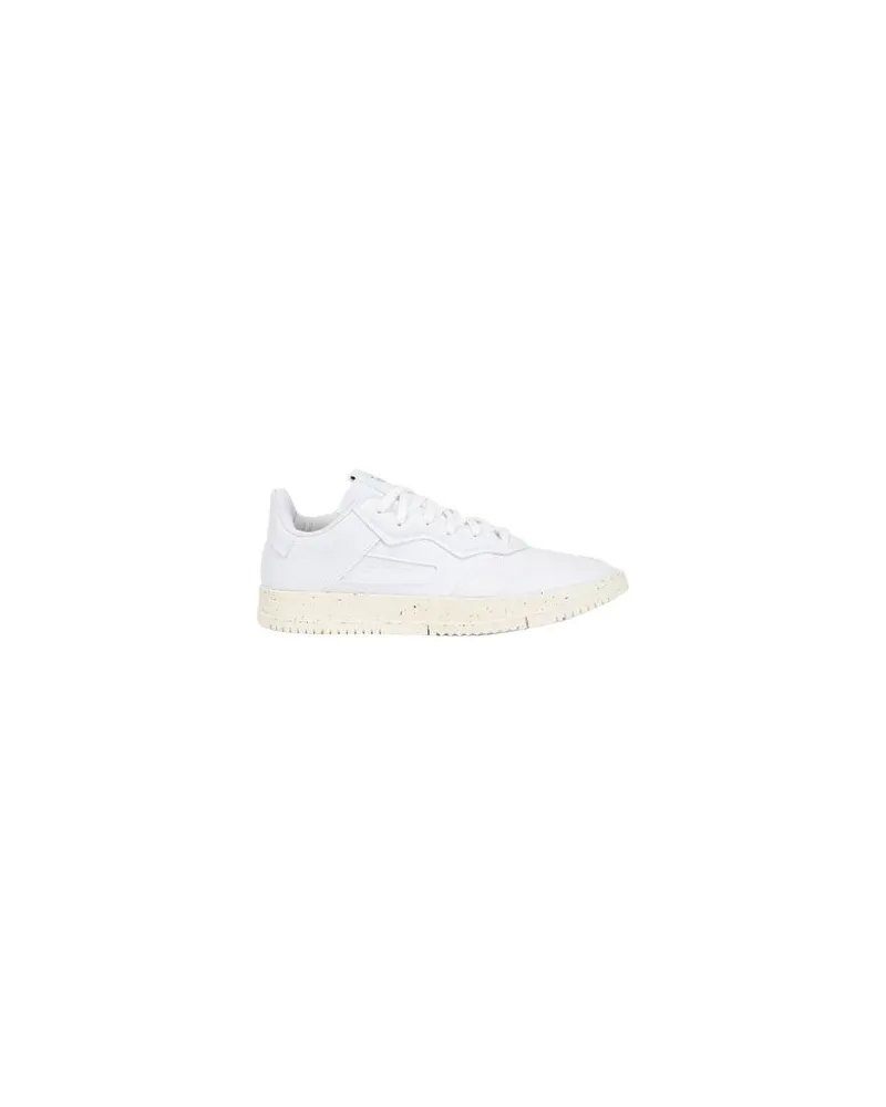 adidas SC PREMIERE - SCHUHE - Sneakersauf YOOX.COM Weiß