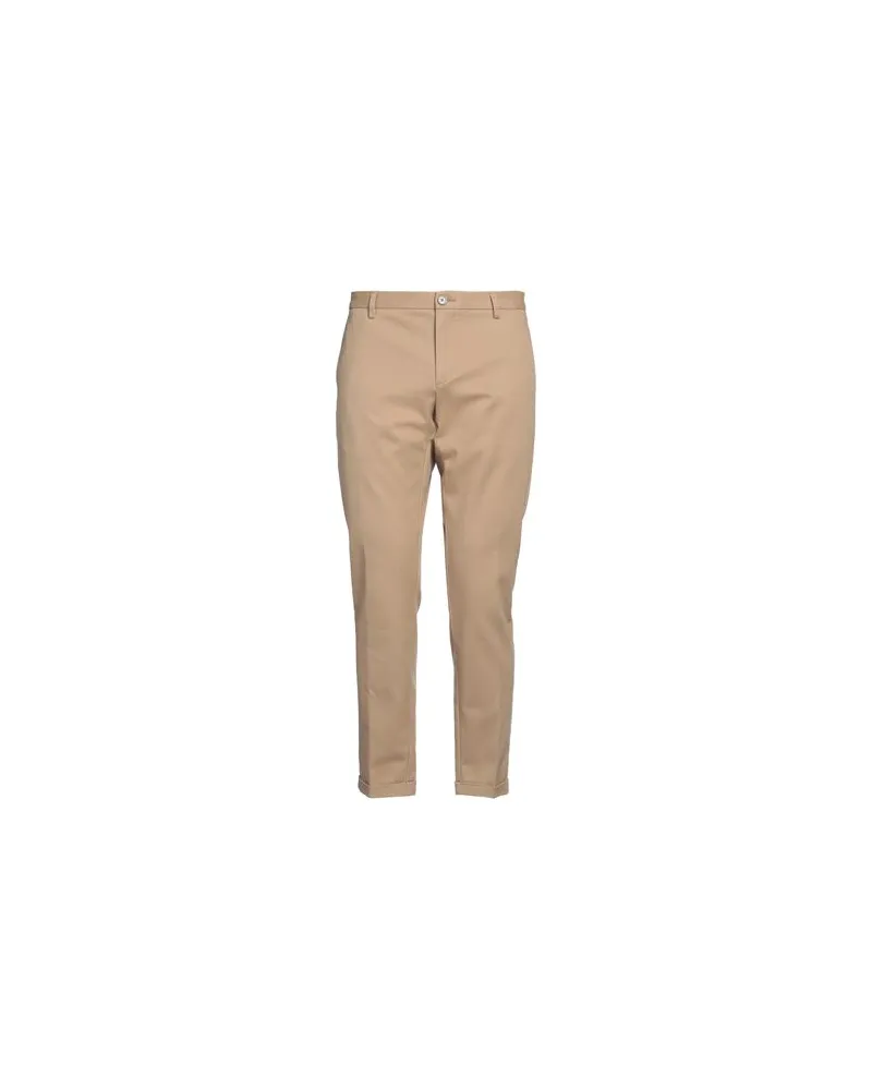 AT.P.CO HOSEN & RÖCKE - Hosenauf YOOX.COM Sand