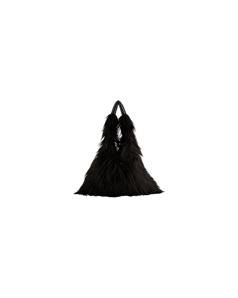 Weili Zheng TASCHEN - Handtaschenauf YOOX.COM Schwarz