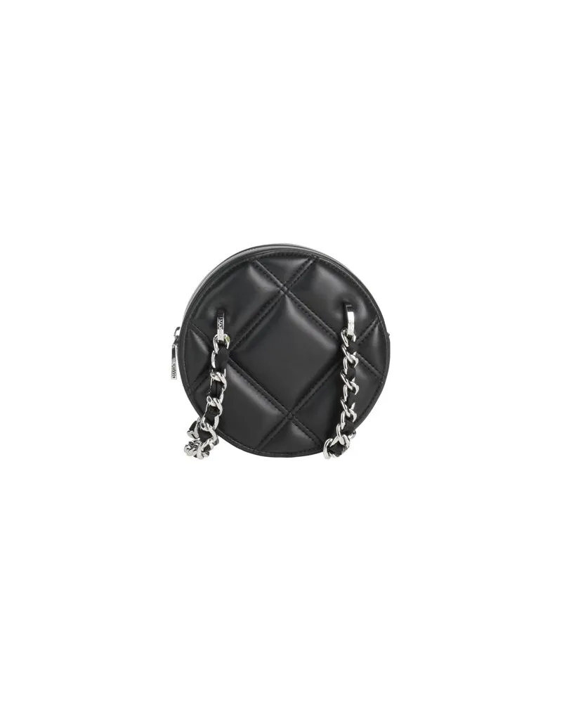 MAX&Co. TASCHEN - Umhängetascheauf YOOX.COM Schwarz