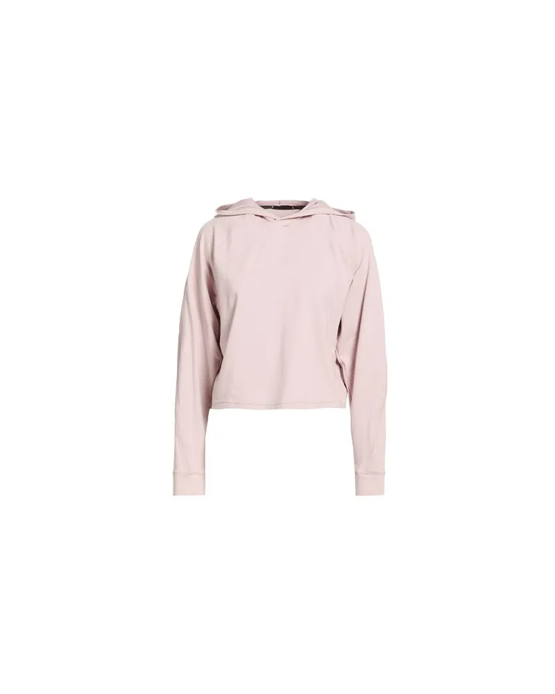 ON TOPS - Sweatshirtsauf YOOX.COM Rosa