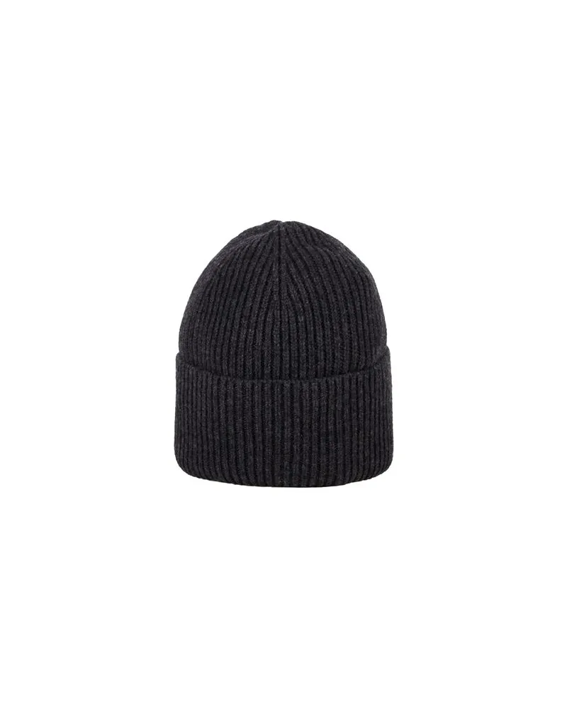 Totême ACCESSOIRES - Mützen & Hüteauf YOOX.COM Braungrau