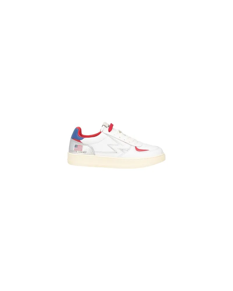 MOACONCEPT SCHUHE - Sneakersauf YOOX.COM Weiß