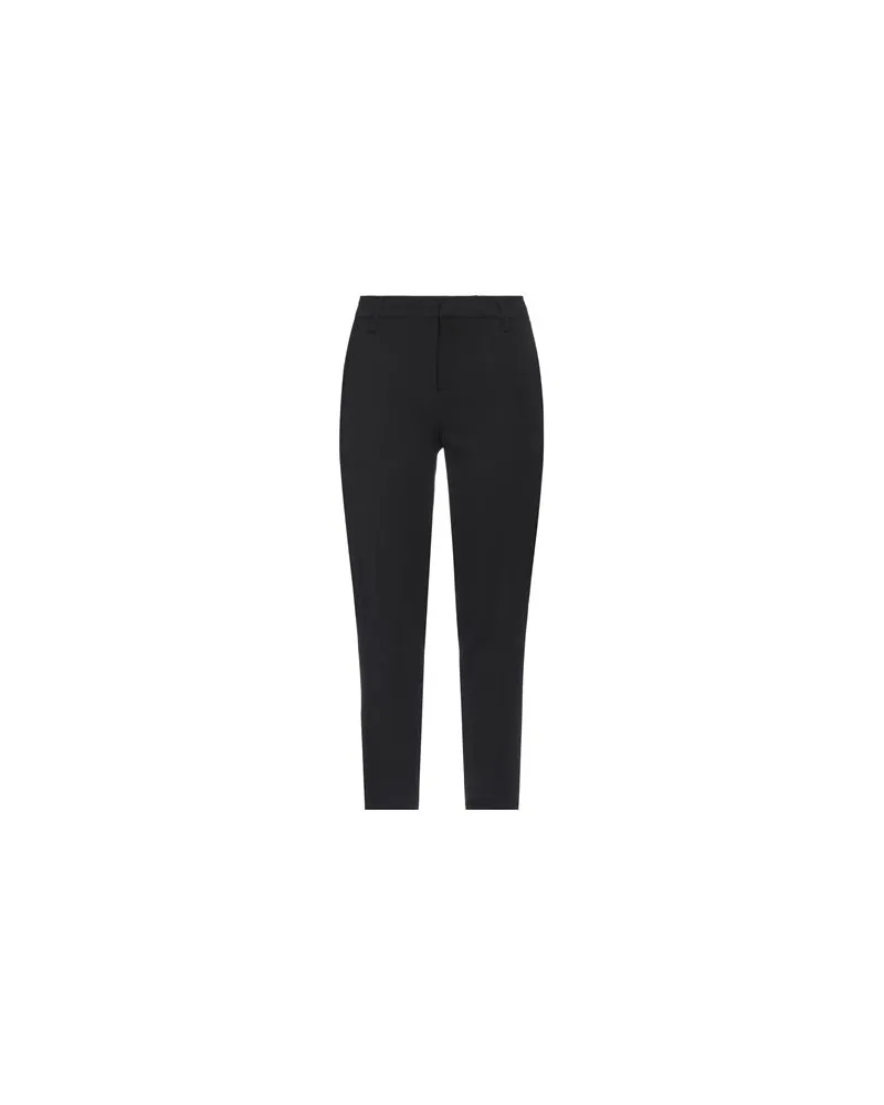 Gentryportofino HOSEN & RÖCKE - Hosenauf YOOX.COM Schwarz