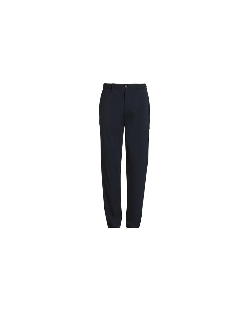 Altea HOSEN & RÖCKE - Hosenauf YOOX.COM Nachtblau