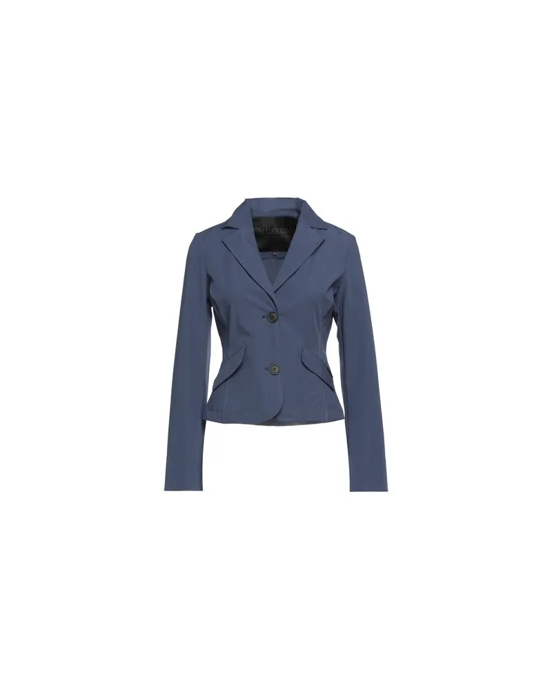 Museum  ANZÜGE und CO-ORDS - Blazersauf YOOX.COM Nachtblau