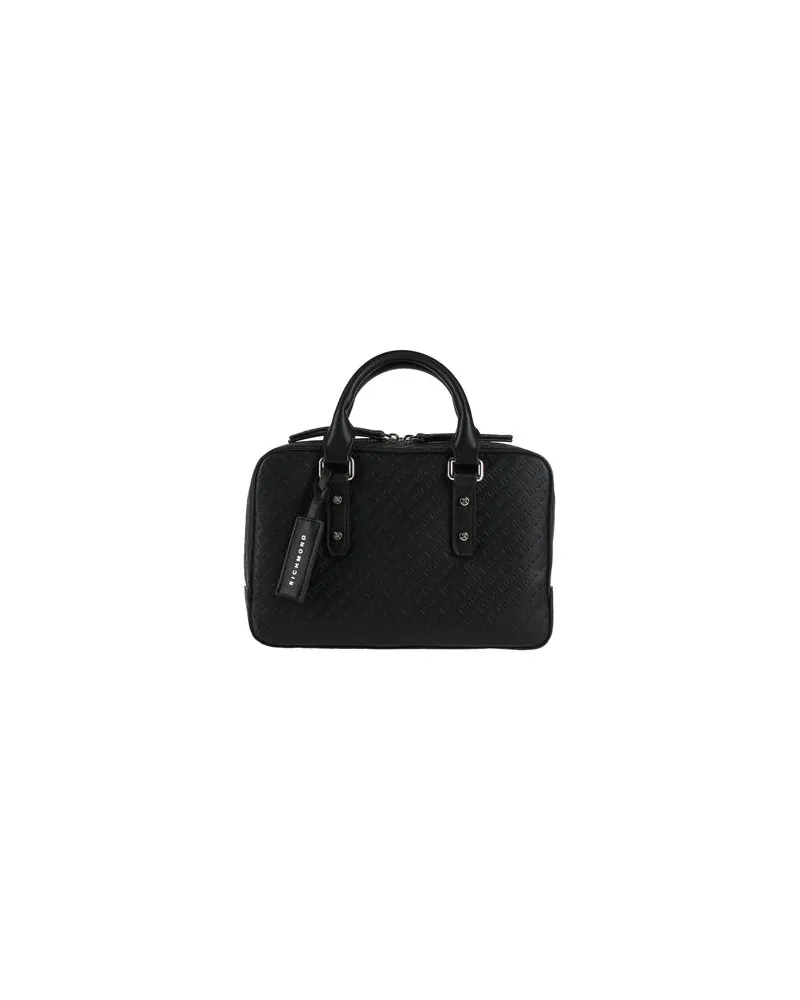 Richmond TASCHEN - Handtaschenauf YOOX.COM Schwarz