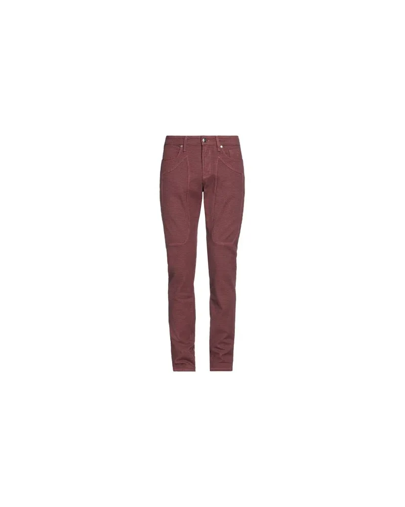 Jeckerson HOSEN & RÖCKE - Hosenauf YOOX.COM Bordeaux