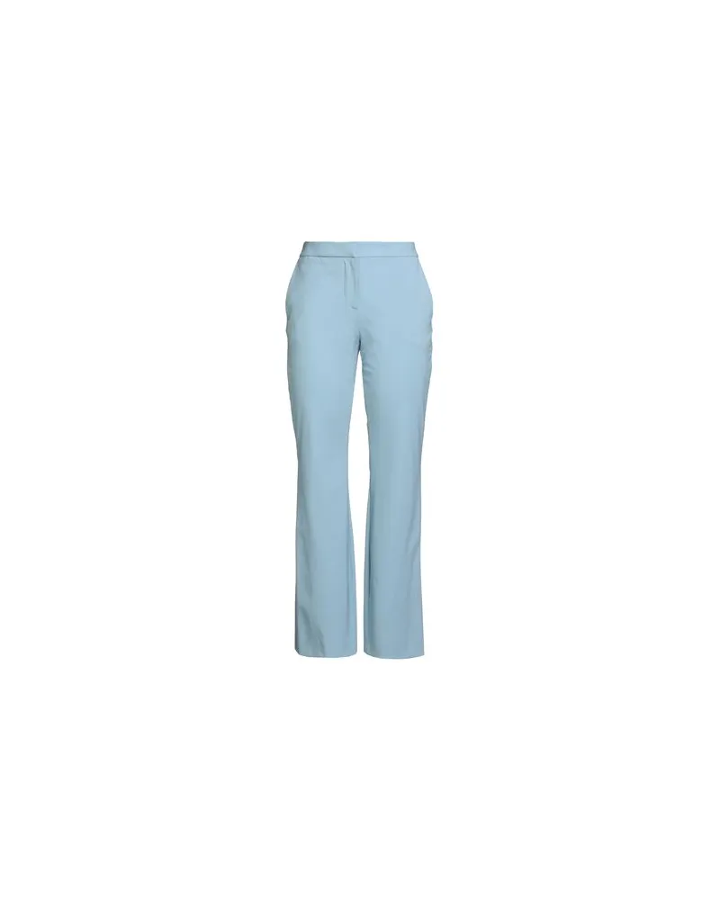 LARDINI HOSEN & RÖCKE - Hosenauf YOOX.COM Hellblau