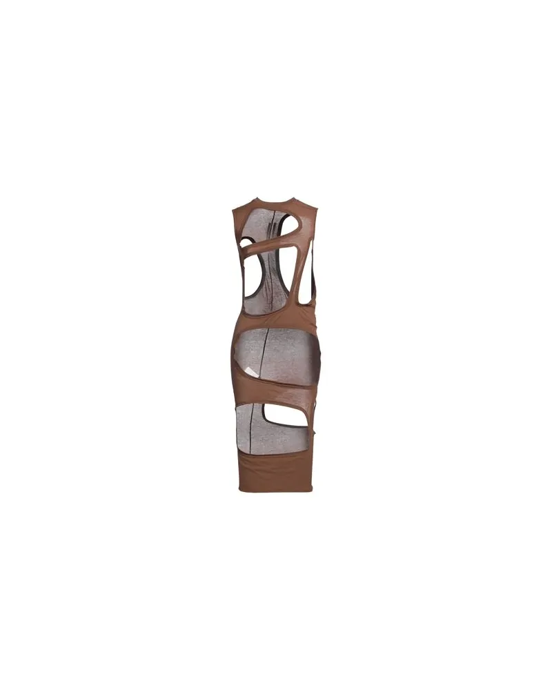 DRKSHDW by Rick Owens TOPS - Topsauf YOOX.COM Kamel