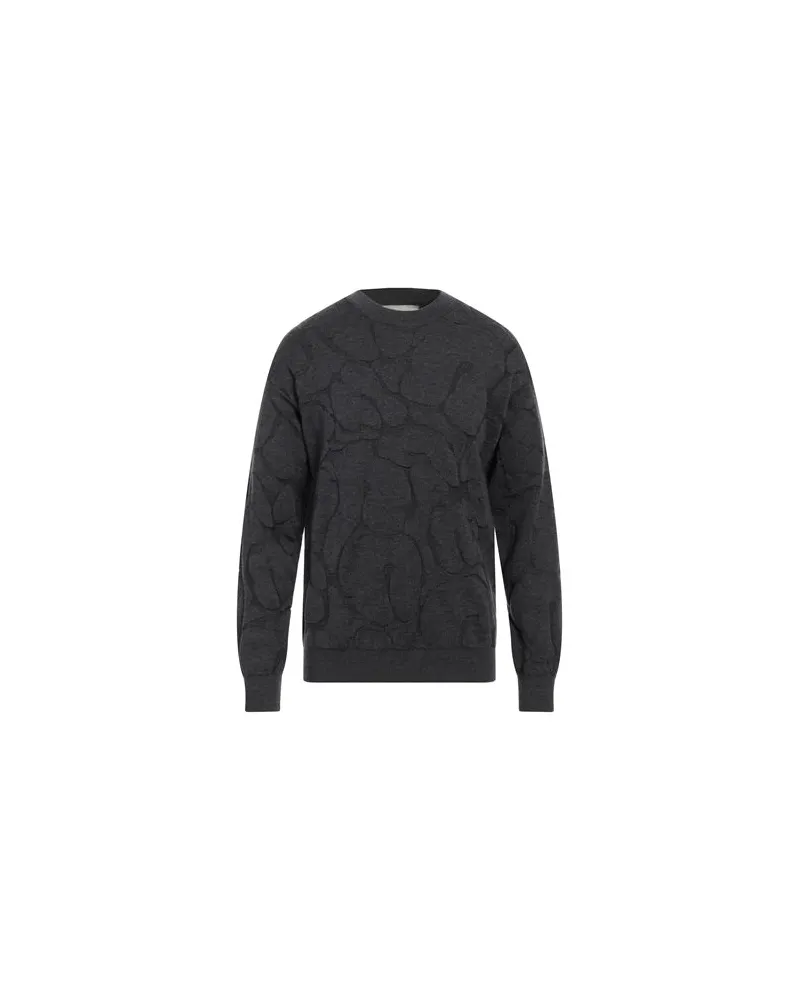 Lucques STRICKWAREN - Pulloverauf YOOX.COM Blei