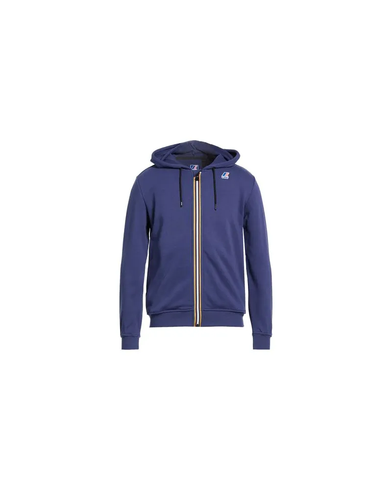 K-Way TOPS - Sweatshirtsauf YOOX.COM Violett