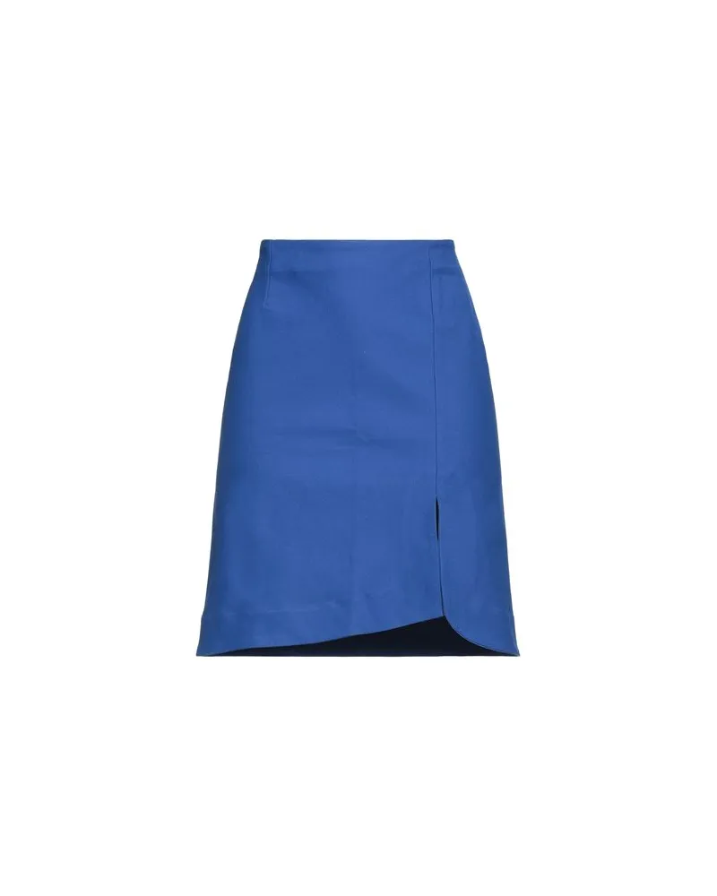 Cacharel HOSEN & RÖCKE - Miniröckeauf YOOX.COM Königsblau