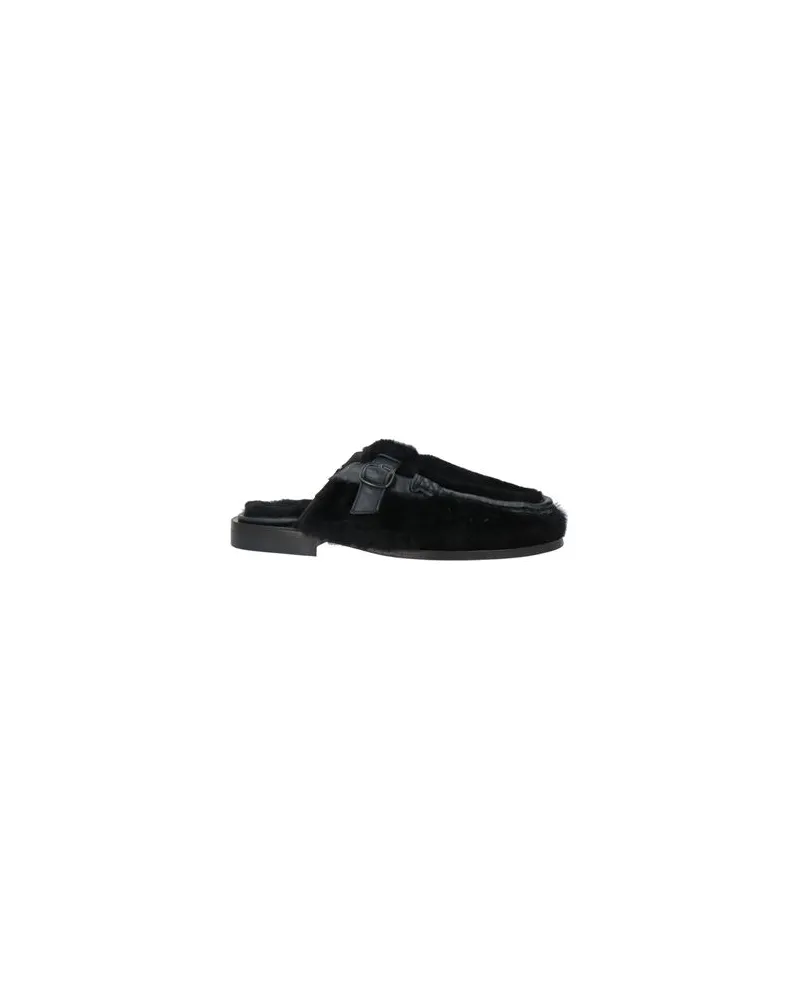 HEREU SCHUHE - Mules & Clogsauf YOOX.COM Nachtblau