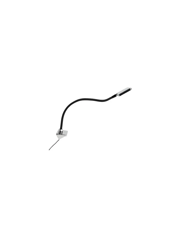 Flos MINIKELVIN FLEX W EU - BELEUCHTUNG - Wandleuchtenauf YOOX.COM Silber