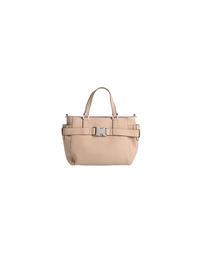 U.S. Polo Assn.  TASCHEN - Handtaschenauf YOOX.COM Beige