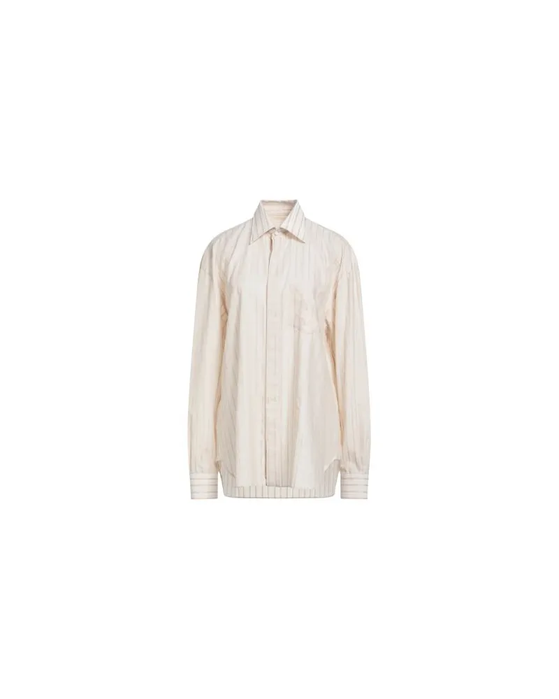 Giuliva Heritage Collection TOPS - Hemdenauf YOOX.COM Beige