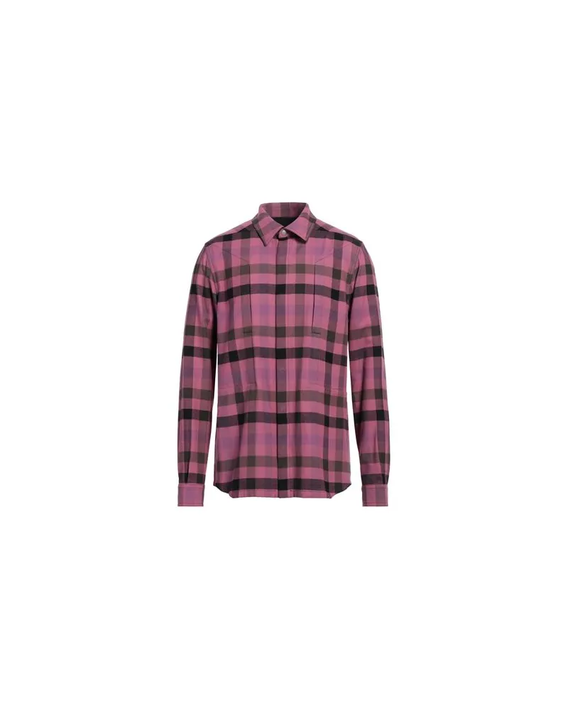 Rick Owens TOPS - Hemdenauf YOOX.COM Malve