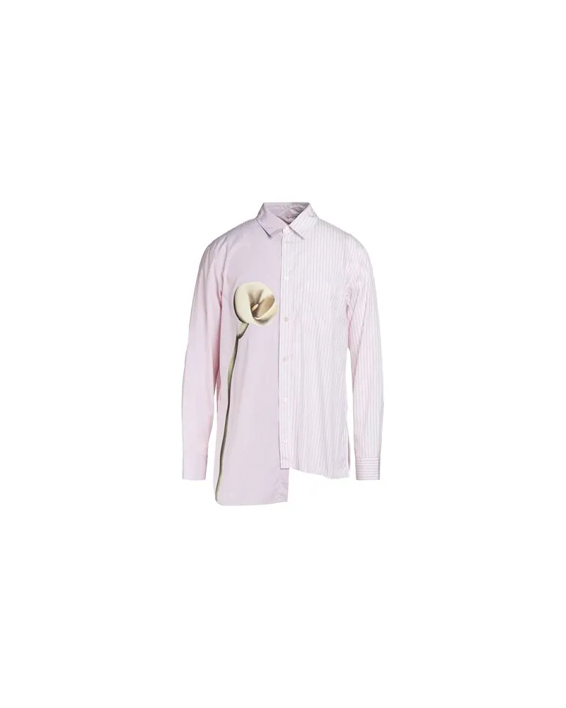 Lanvin TOPS - Hemdenauf YOOX.COM Purpur