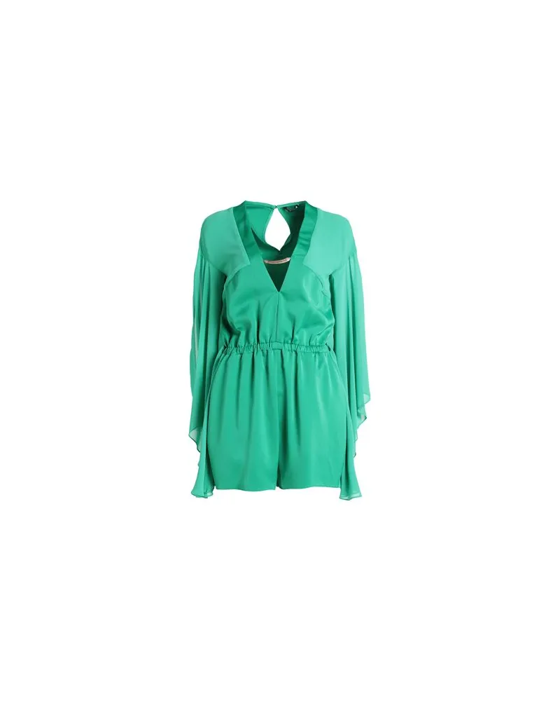 MARCIANO Los Angeles OVERALLS - Jumpsuitsauf YOOX.COM Grün