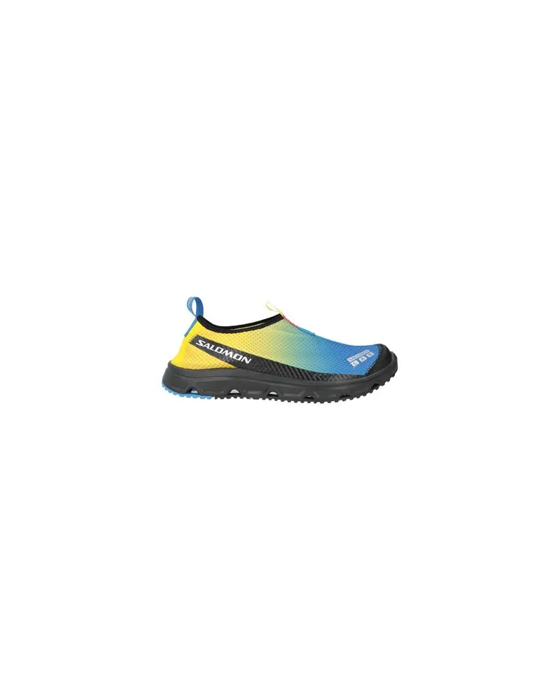 Salomon SCHUHE - Sneakersauf YOOX.COM Gelb