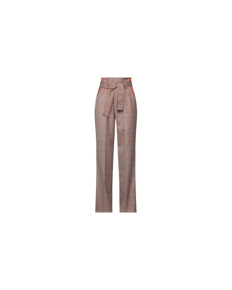 NENETTE HOSEN & RÖCKE - Hosenauf YOOX.COM Orange