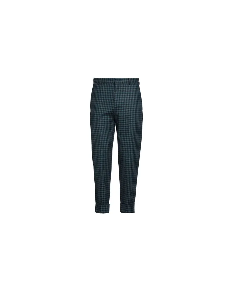 PT TORINO HOSEN & RÖCKE - Hosenauf YOOX.COM Blau