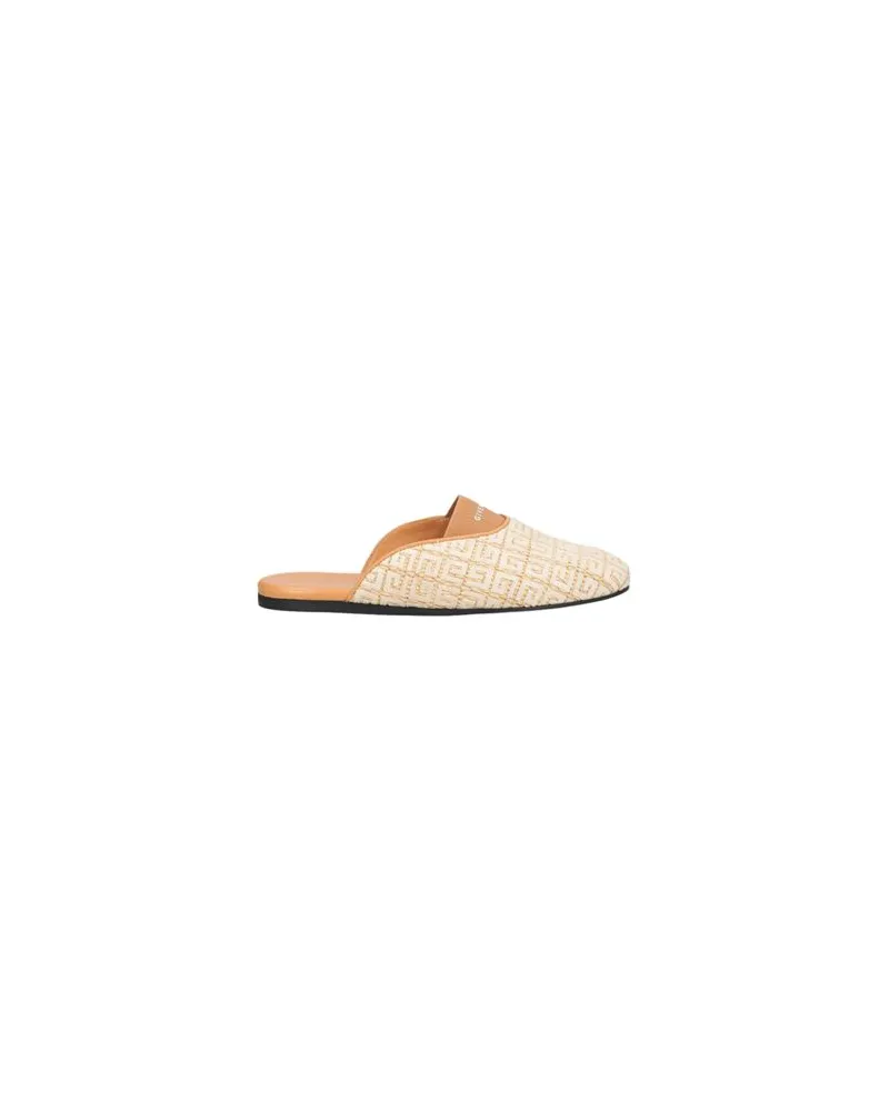 Givenchy SCHUHE - Mules & Clogsauf YOOX.COM Elfenbein