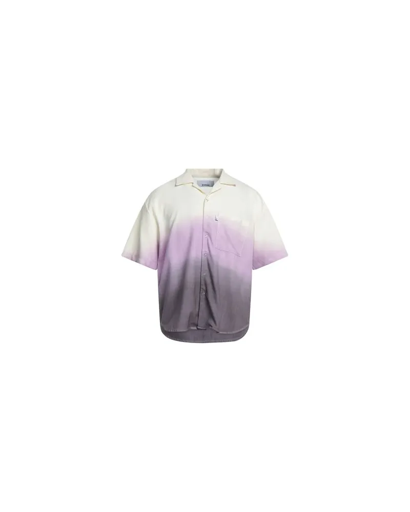 BONSAI TOPS - Hemdenauf YOOX.COM Elfenbein