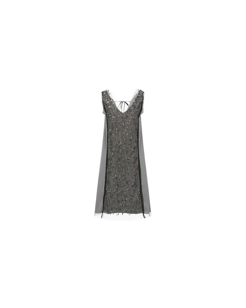 Dorothee Schumacher KLEIDER - Midi-Kleiderauf YOOX.COM Grau