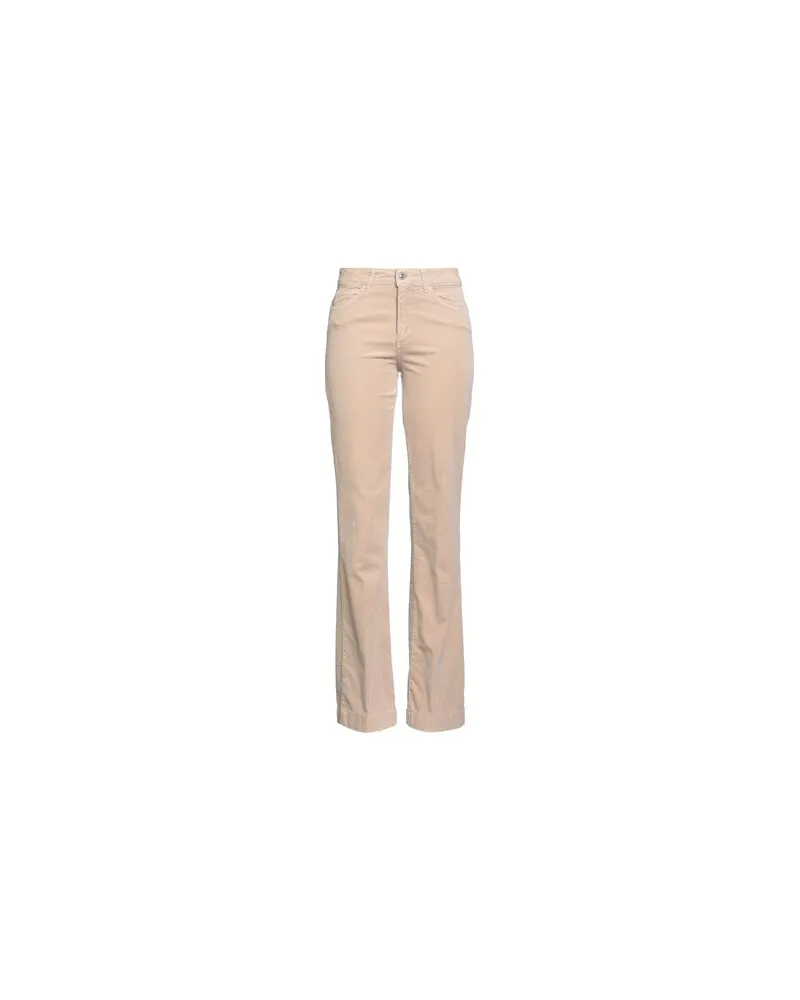 Caractère HOSEN & RÖCKE - Hosenauf YOOX.COM Beige