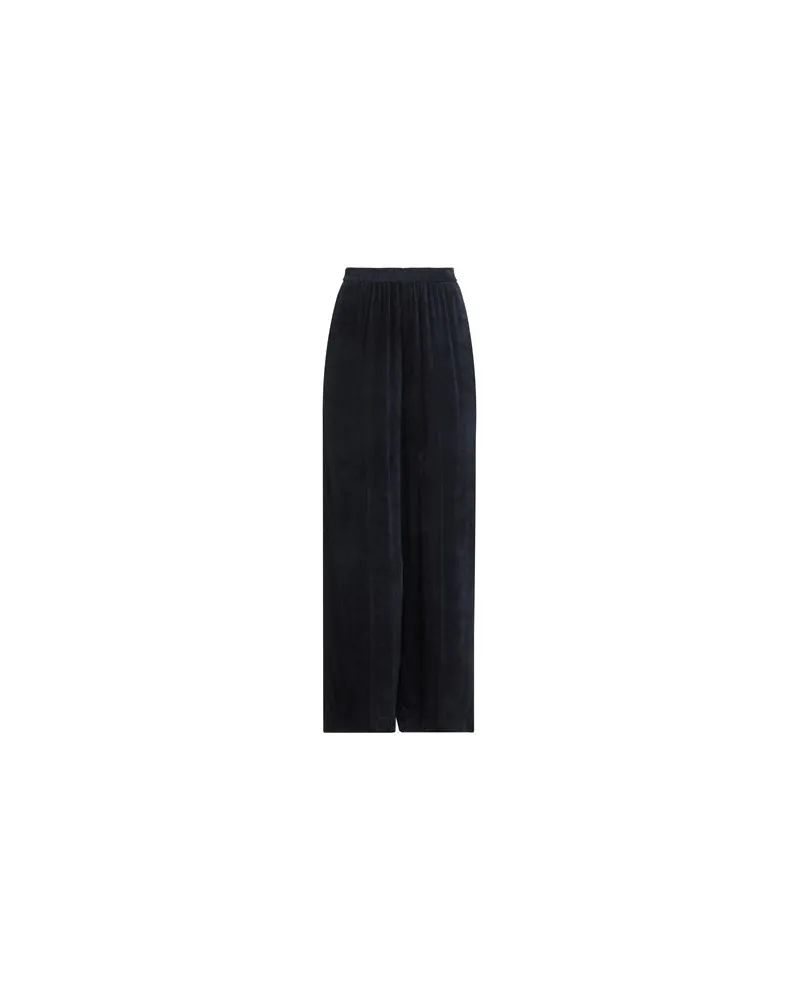 forte_forte HOSEN & RÖCKE - Hosenauf YOOX.COM Nachtblau