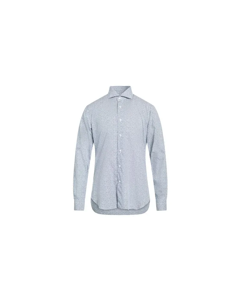 BARBA TOPS - Hemdenauf YOOX.COM Nachtblau