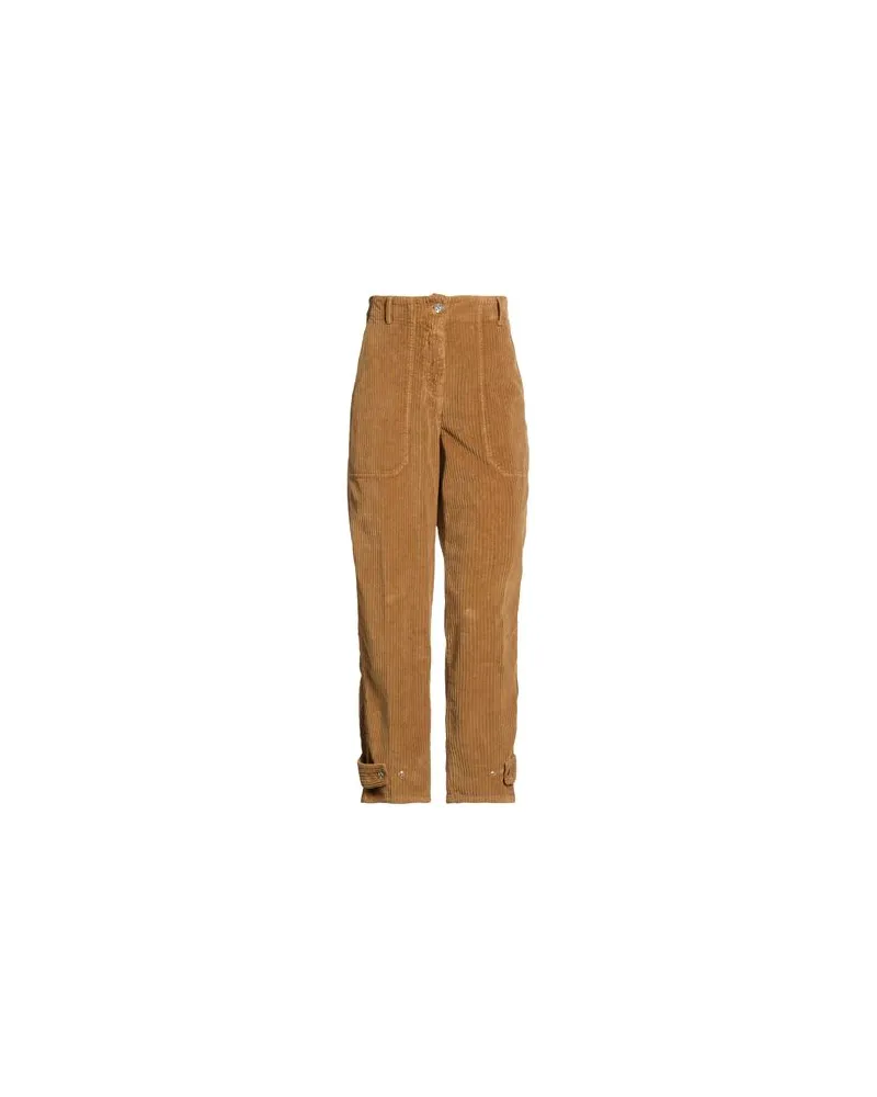 nine:inthe:morning HOSEN & RÖCKE - Hosenauf YOOX.COM Hellbraun
