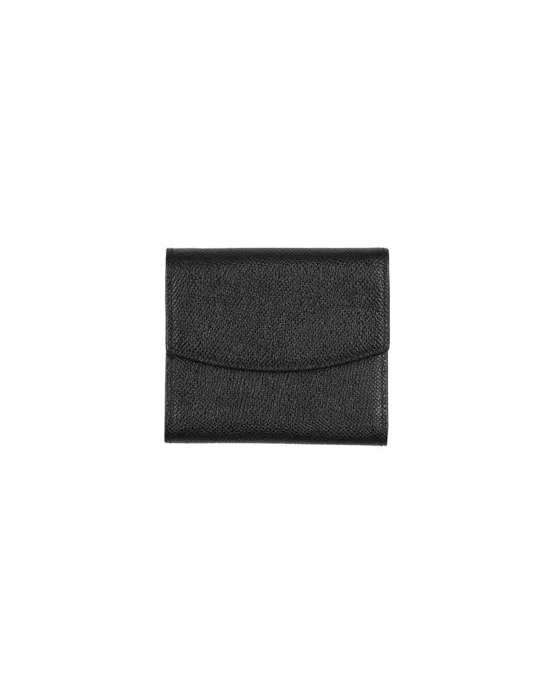 Maison Margiela Kleinlederwaren - Brieftaschenauf YOOX.COM Schwarz