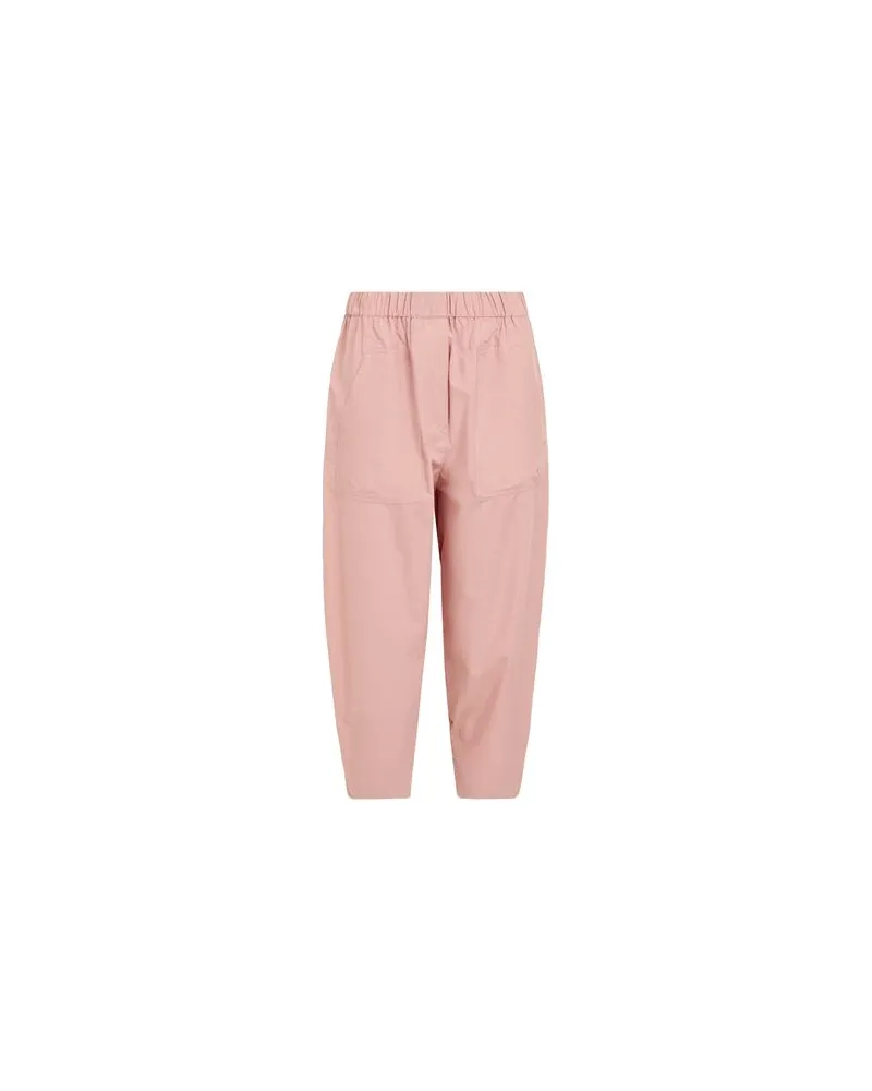 ottod’Ame HOSEN & RÖCKE - Hosenauf YOOX.COM Antikrosa