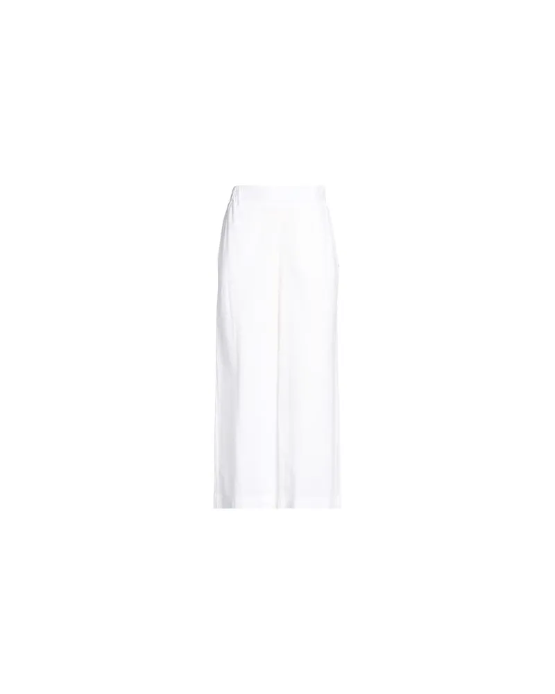 ottod’Ame HOSEN & RÖCKE - Hosenauf YOOX.COM Weiß