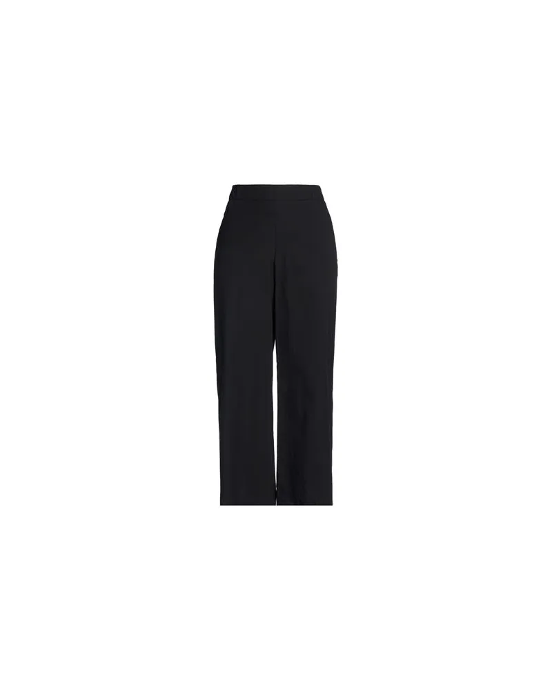 ottod’Ame HOSEN & RÖCKE - Hosenauf YOOX.COM Schwarz