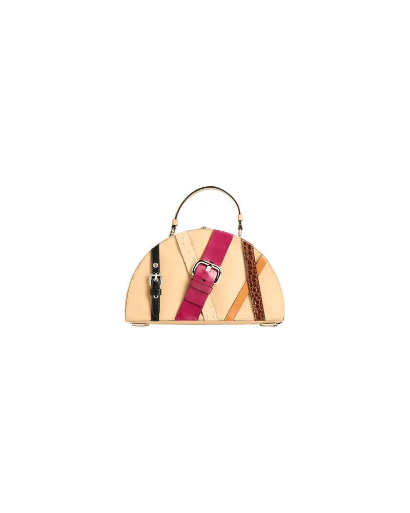 Moschino TASCHEN - Handtaschenauf YOOX.COM Sand